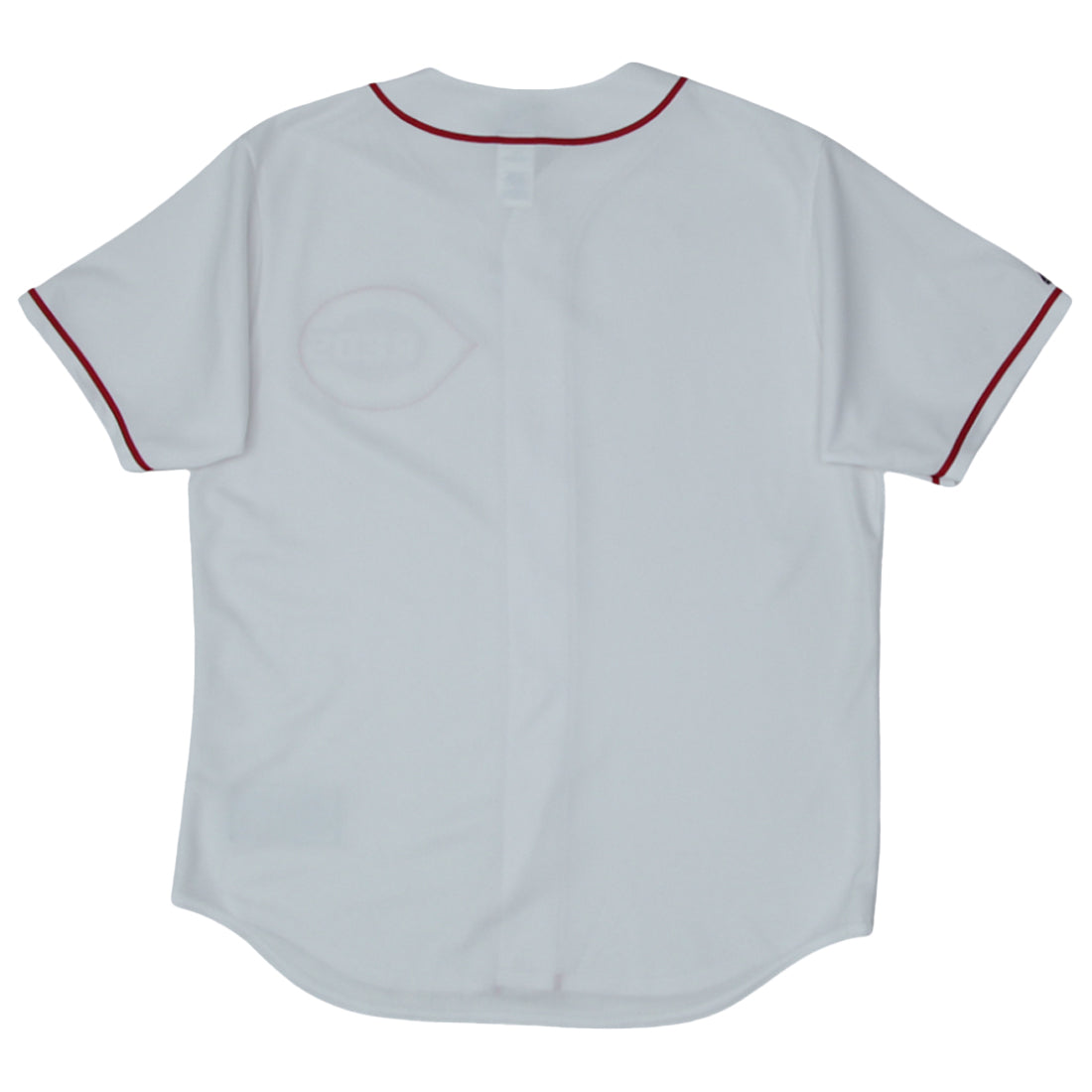 Shop Vintage Cincinnati Reds Majestic Authentic MLB Jersey Made in