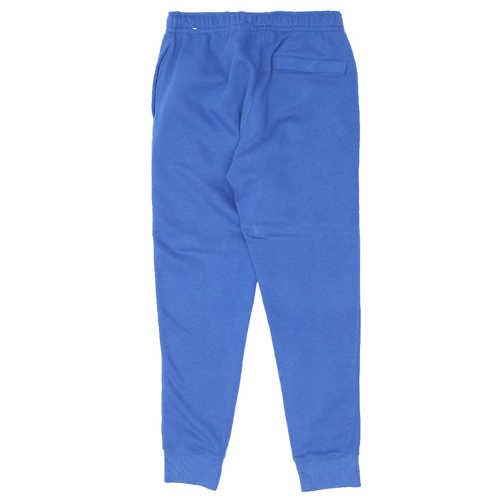 Mens Nike Embroidered Fleece Jogger Pants - Fashion Rerun Vintage Migration_Pants