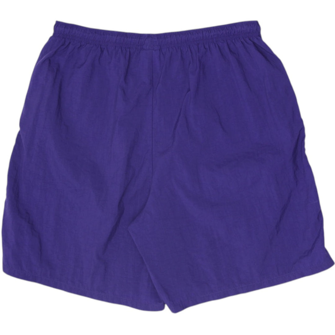 Mens Nike Nylon Athletic Shorts Size XL