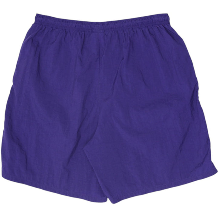 Mens Nike Nylon Athletic Shorts Size XL