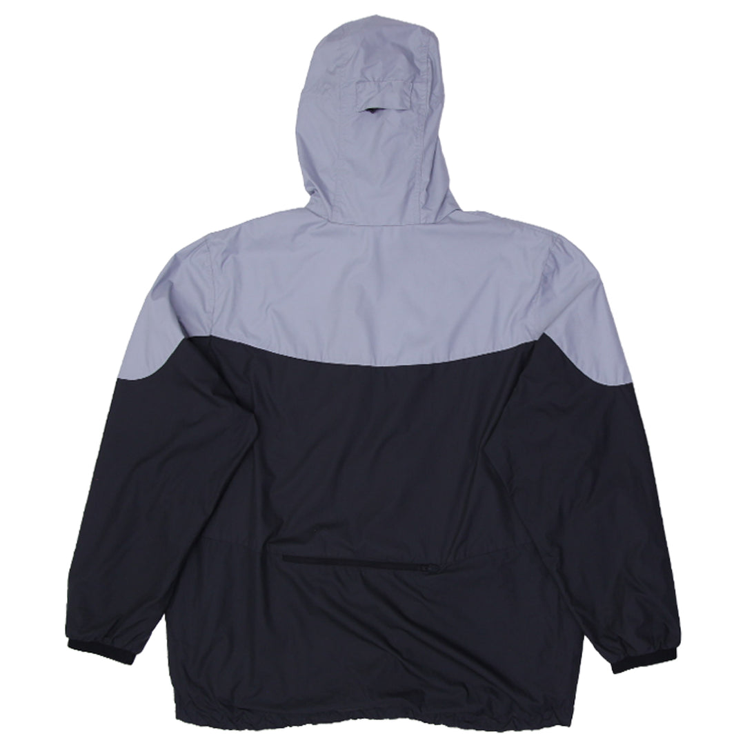 Mens Nike Windrunner Full Zip Hooded Sports Jacket