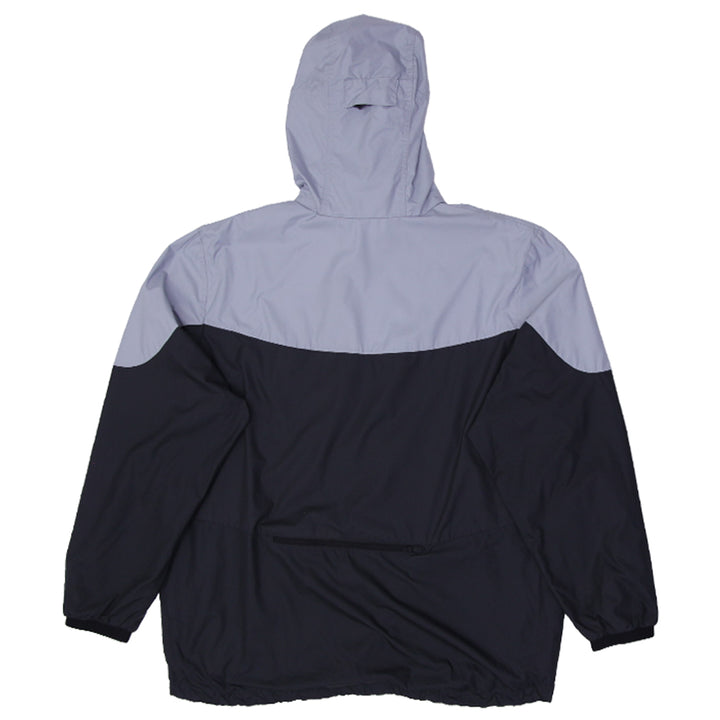 Mens Nike Windrunner Full Zip Hooded Sports Jacket