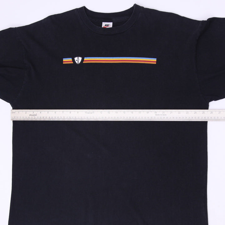 Vintage 90s Nike Soccer Is Everything T-Shirt Size XL