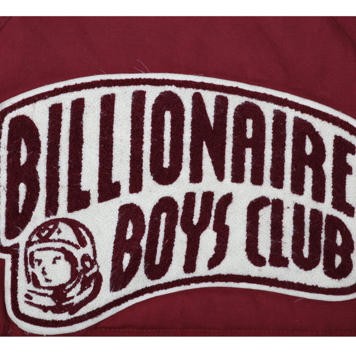 Billionaire Boys Club Streetwear Coat Puffer Jacket Size L | Migration_Jackets SW COLLECTION - Alternate View | Fashion Rerun