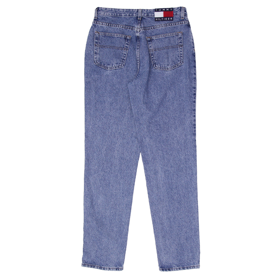 Vintage Tommy Hilfiger High Waist Ladies Jeans - Fashion Rerun Vintage Migration_Pants