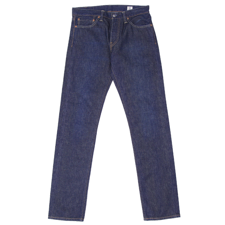 Mens Levi Strauss 511 White Oak Cone Denim Jeans - Fashion Rerun Vintage Migration_Pants