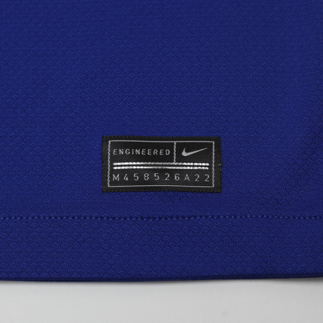 2022-2023 Nike Chelsea FC Home Dri-FIT Soccer Jersey Size S | Migration_Jerseys - Alternate View | Fashion Rerun