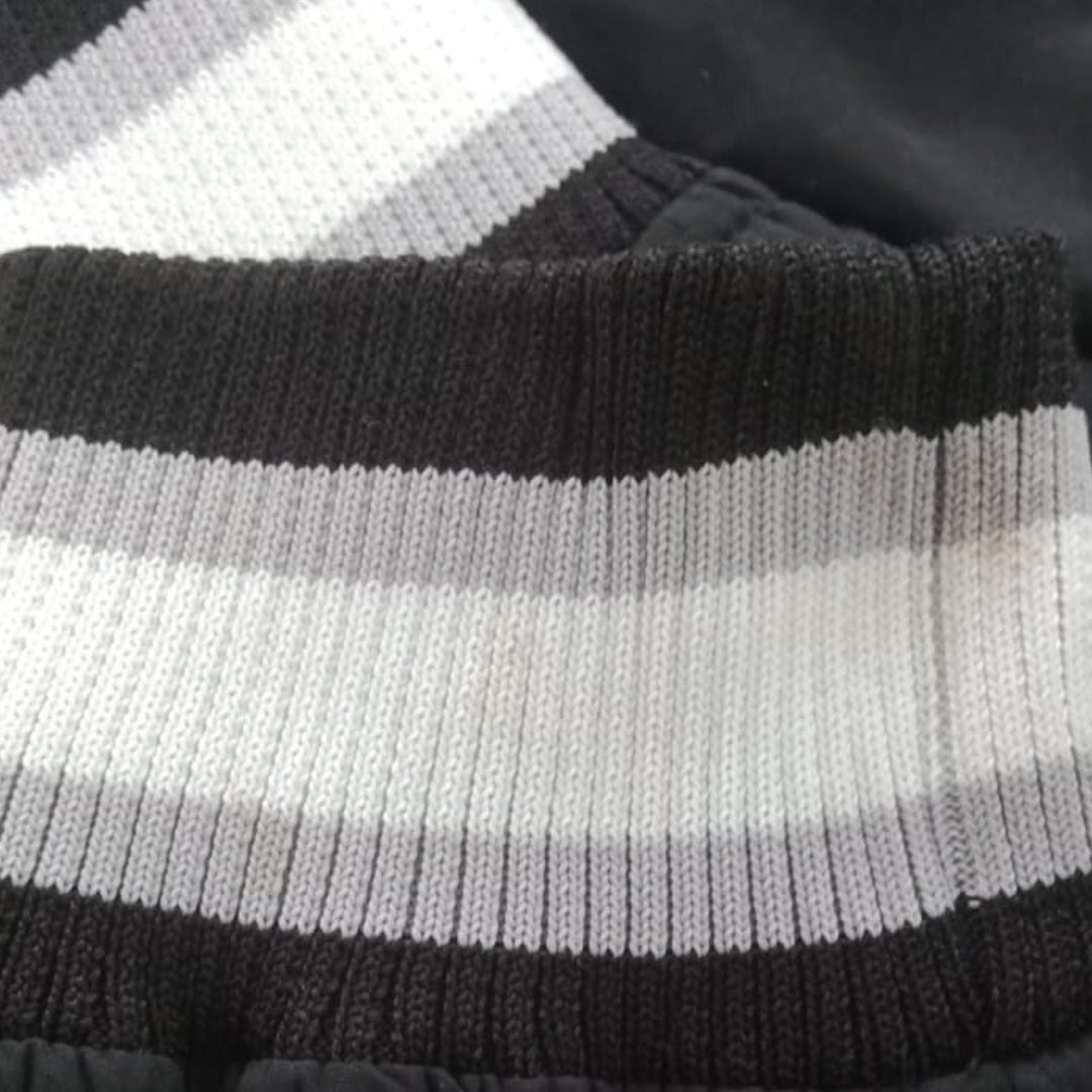 Vintage Starter Chicago White Sox Pullover Windbreaker L - Fashion Rerun Vintage Migration_Jacket