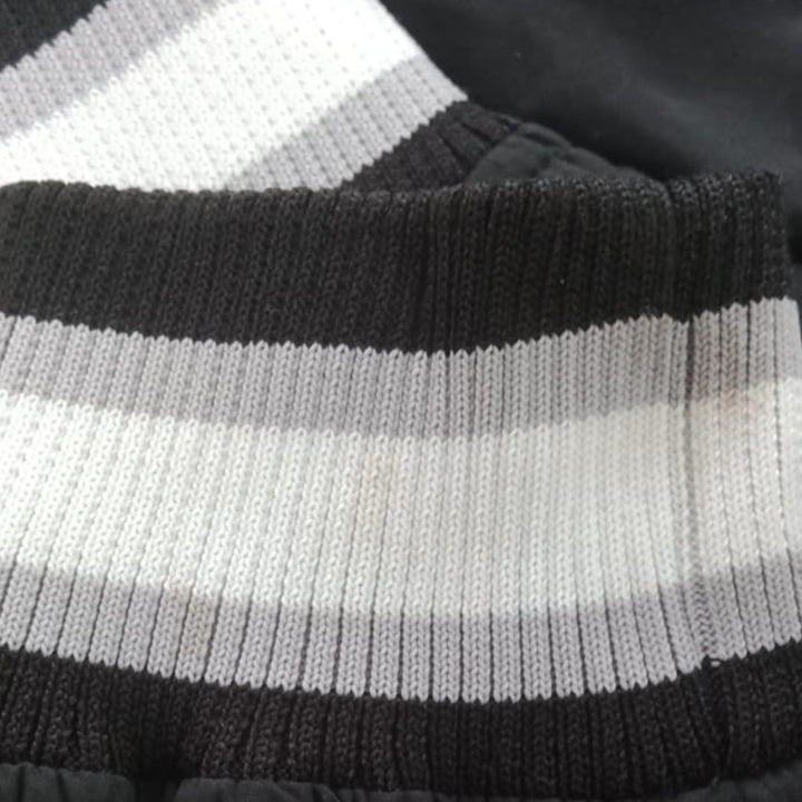 Vintage Starter Chicago White Sox Pullover Windbreaker L - Fashion Rerun Vintage Migration_Jacket