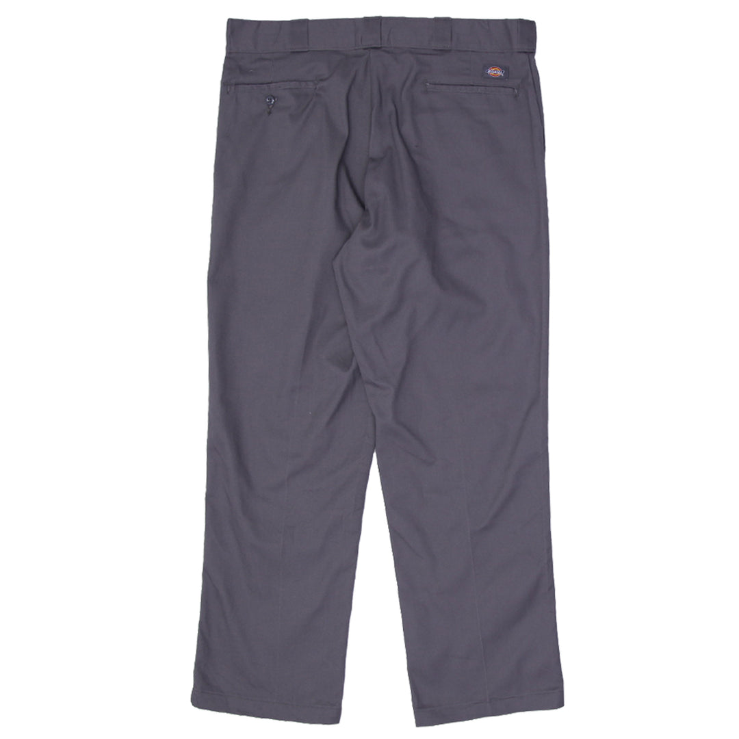 Mens Dickies 874 Original Fit Flex Pants
