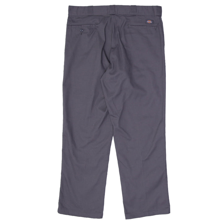 Mens Dickies 874 Original Fit Flex Pants