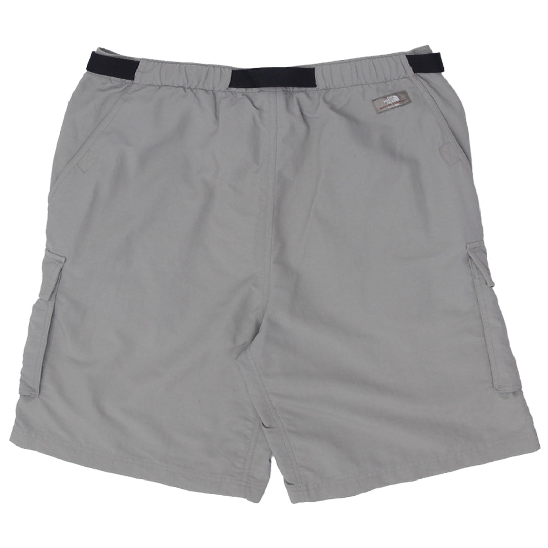 Mens The North Face Trail Cargo Shorts - Fashion Rerun Vintage Migration_Shorts