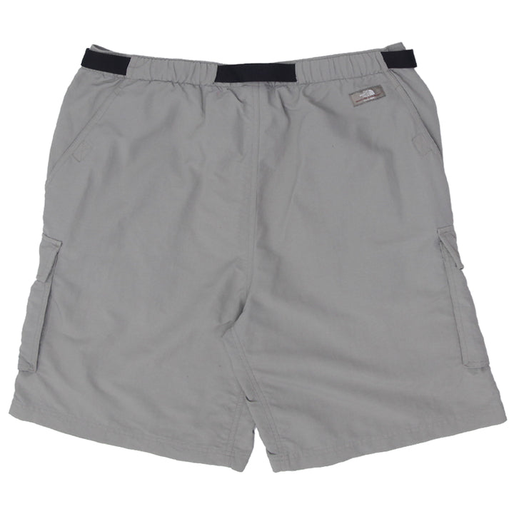 Mens The North Face Trail Cargo Shorts - Fashion Rerun Vintage Migration_Shorts