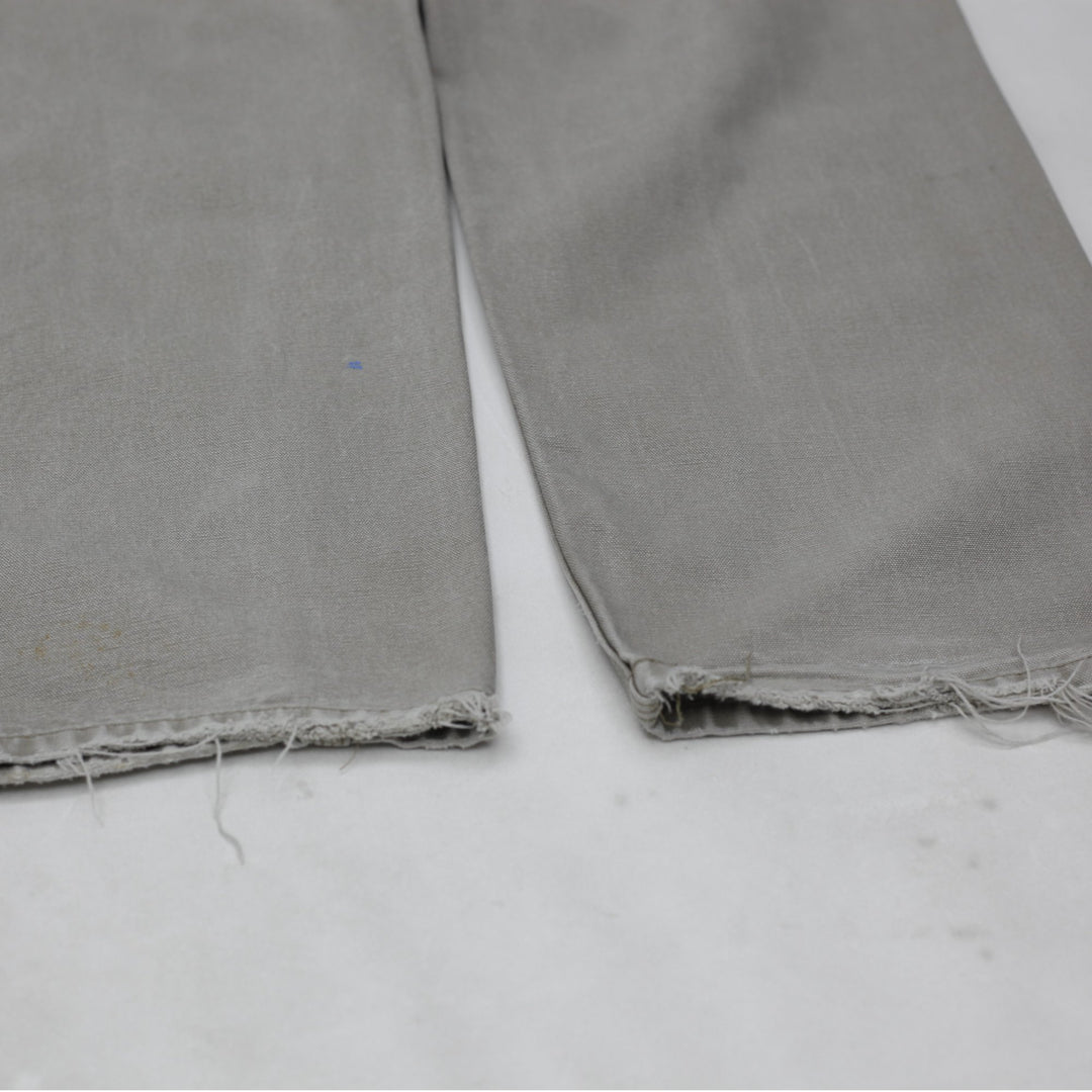 Mens B11 Dungaree Fit Carhartt Workwear Pants