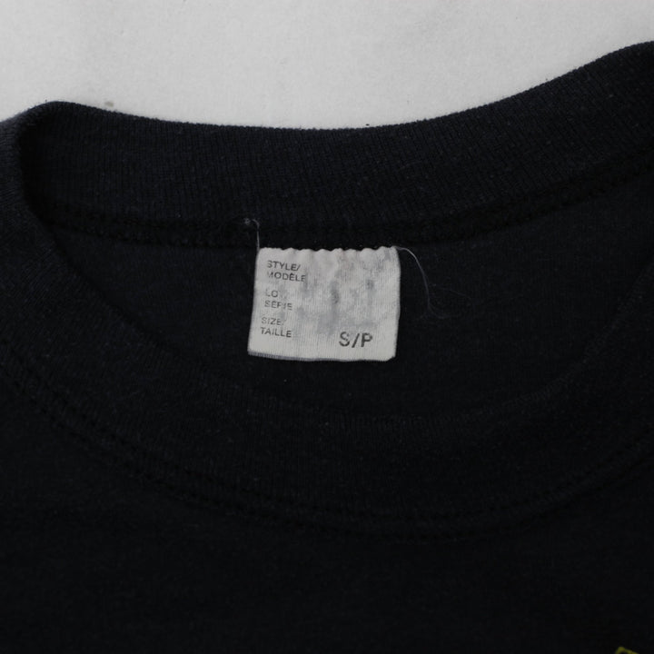Vintage 90s Madonna T-Shirt Dick Tracy Breathless Shirt Size S | Migration_T-Shirts - Back View | Fashion Rerun