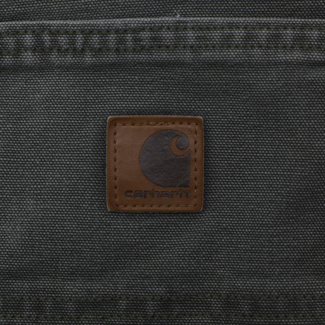 Mens Carhartt Workwear Cargo Pants Size 32x30 | Migration_Pants WW Collection - Detail View | Fashion Rerun