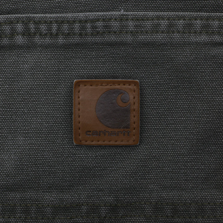 Mens Carhartt Workwear Cargo Pants Size 32x30 | Migration_Pants WW Collection - Detail View | Fashion Rerun