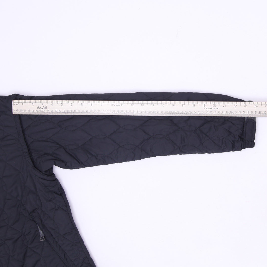 Ladies Nike ACG Outer Layer 3 Quilted Lightweight Jacket Size S