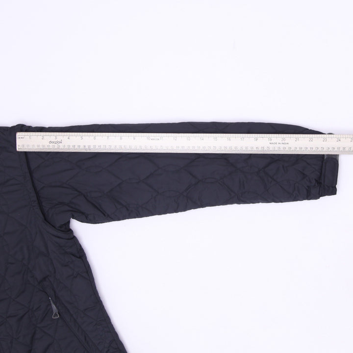 Ladies Nike ACG Outer Layer 3 Quilted Lightweight Jacket Size S
