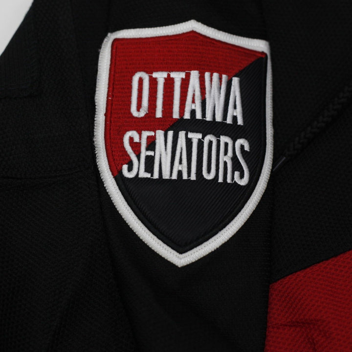 Vintage Reebok Ottawa Senators #93 Zibanejad Hockey Jersey | Migration_Jerseys - Alternate View | Fashion Rerun