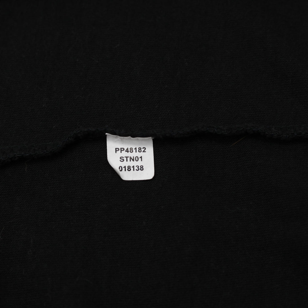 Y2K Mens Lucky Brand Chopper Motorcycle T-Shirt Size S