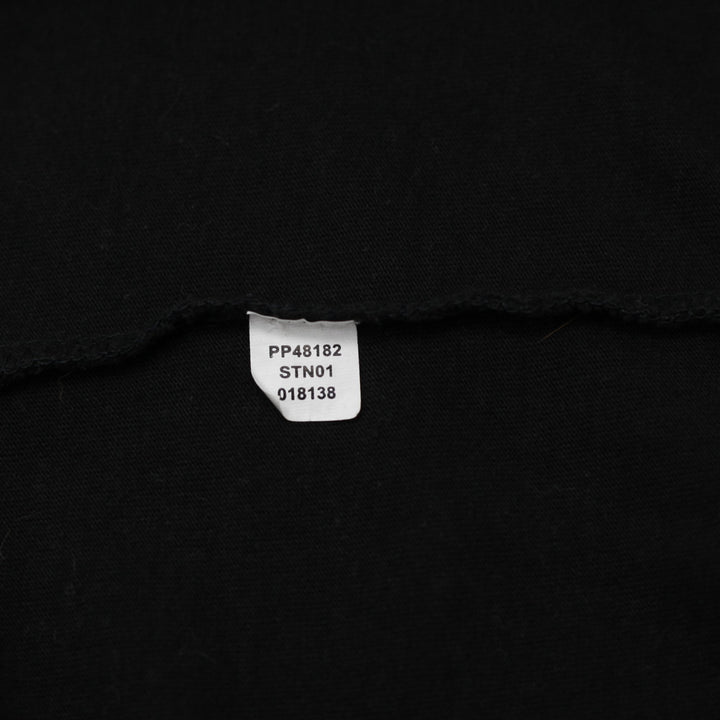 Y2K Mens Lucky Brand Chopper Motorcycle T-Shirt Size S