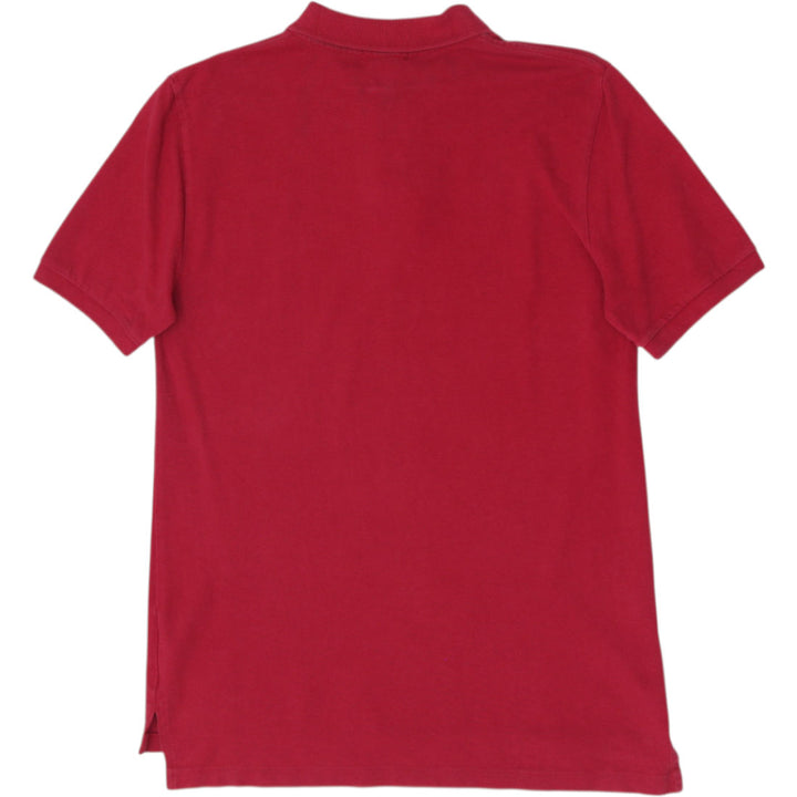 TOUTH Polo Ralph Classic Cotton Piqué Polo T-Shirt Size XL