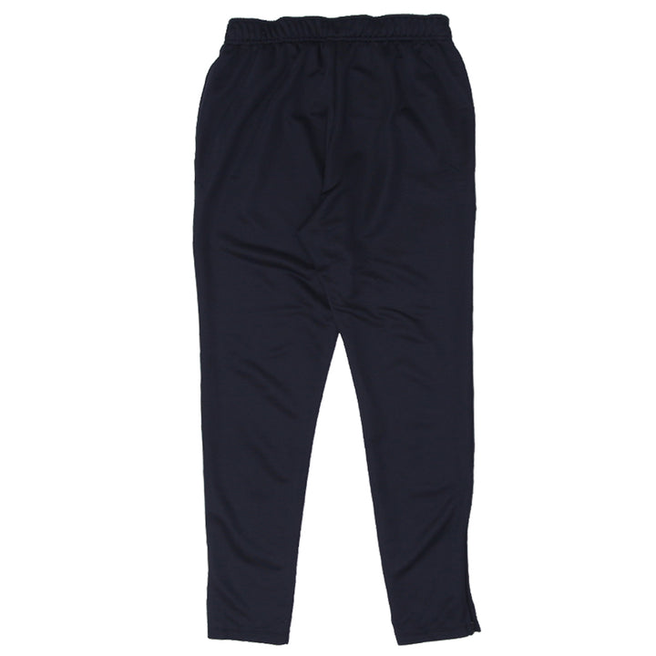 Mens Nike Dri-Fit Swoosh Embroidered Black Skinny Training Pants - Fashion Rerun Vintage Migration_Pants