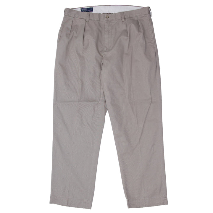 Vintage Polo by Ralph Lauren Chino Ethan Pants - Fashion Rerun Vintage Migration_Pants