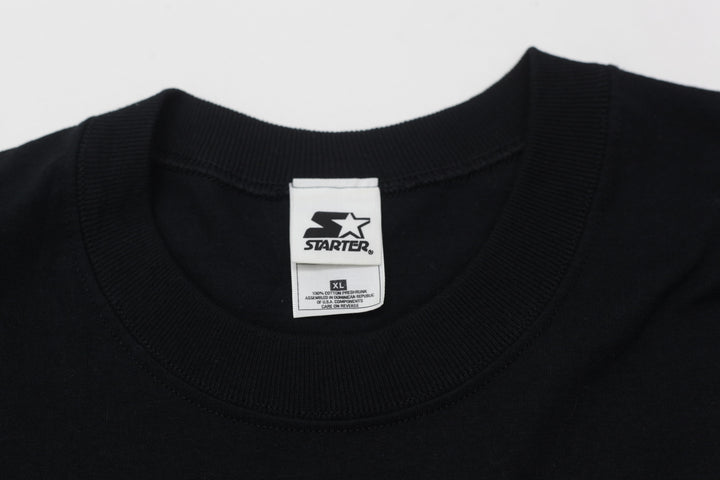 1998 Vintage Chicago Bulls NBA Finals Champion T-Shirt Starter XL