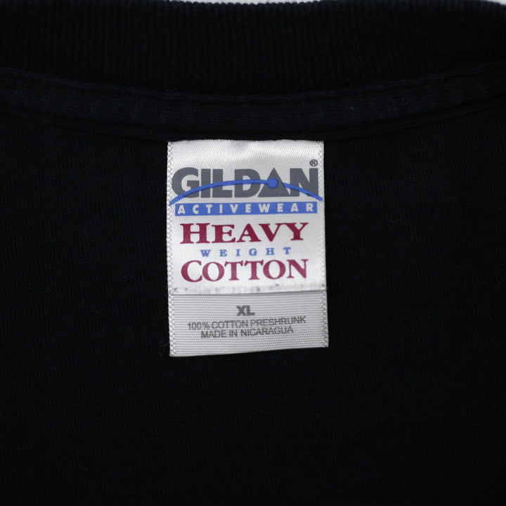 Mens Gildan Snap-On "The Tool For Every Toy" Graphic T-Shirt Size XL