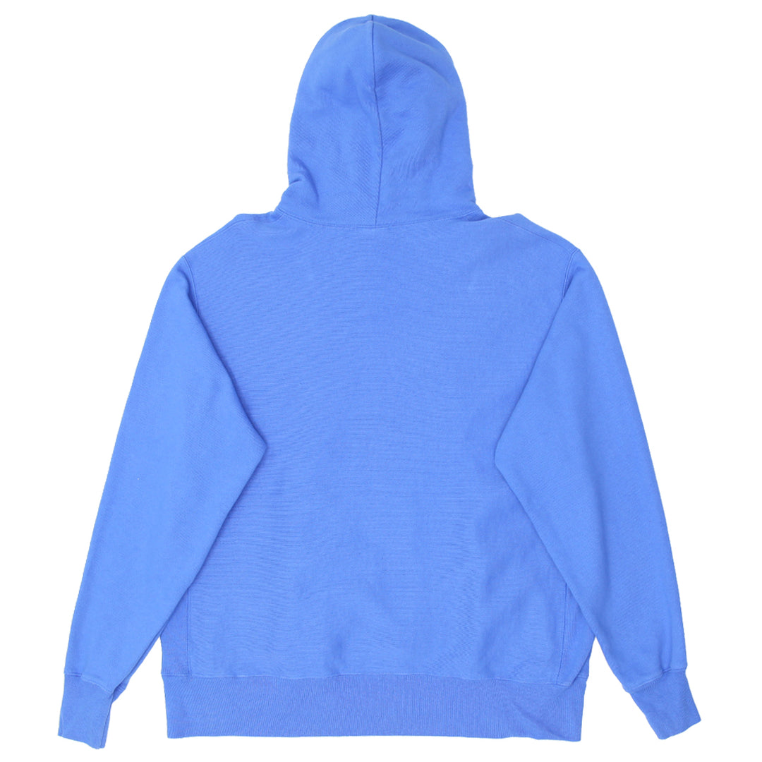 Mens Champion Reverse Weave Pullover Hoodie
