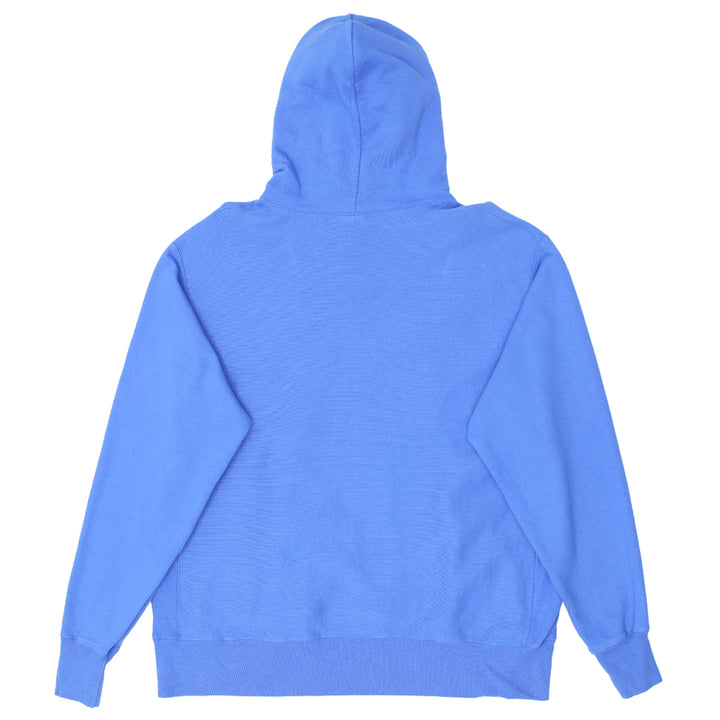 Mens Champion Reverse Weave Pullover Hoodie
