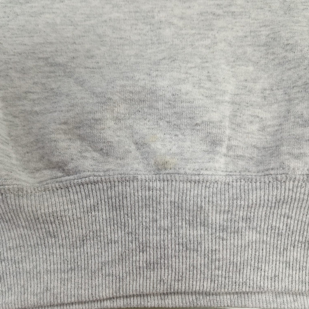 Vintage University Of Alaska Fairbanks Sweatshirt, Made in USA Jerszees Size M - Fashion Rerun Vintage Migration_Sweaters