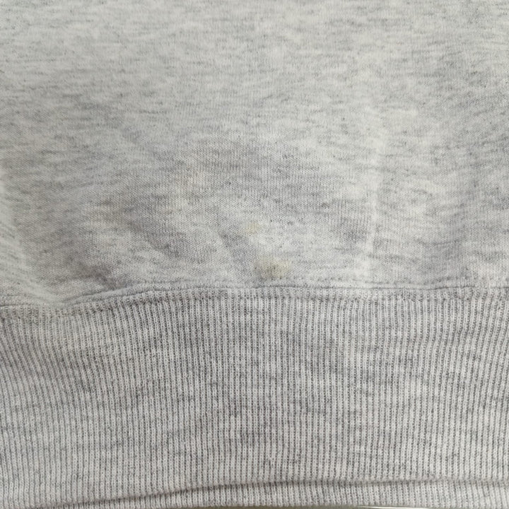 Vintage University Of Alaska Fairbanks Sweatshirt, Made in USA Jerszees Size M - Fashion Rerun Vintage Migration_Sweaters