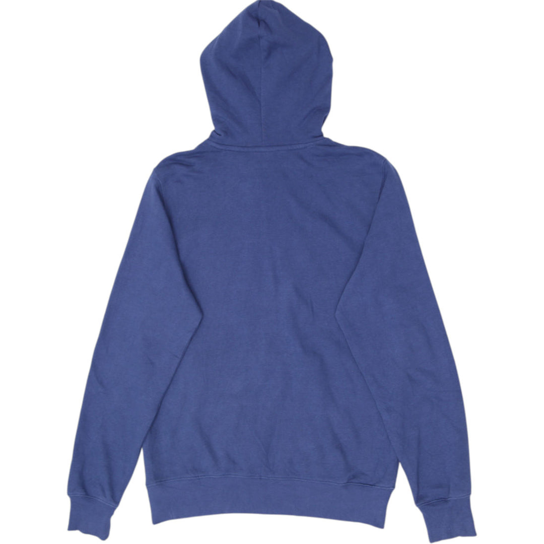 Mens The North Face Fleece Pullover Hoodie Size S