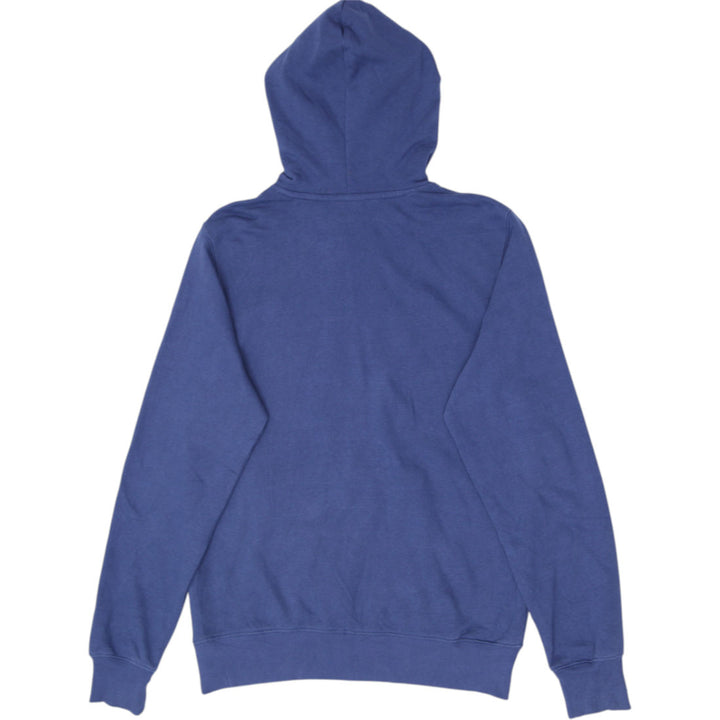 Mens The North Face Fleece Pullover Hoodie Size S
