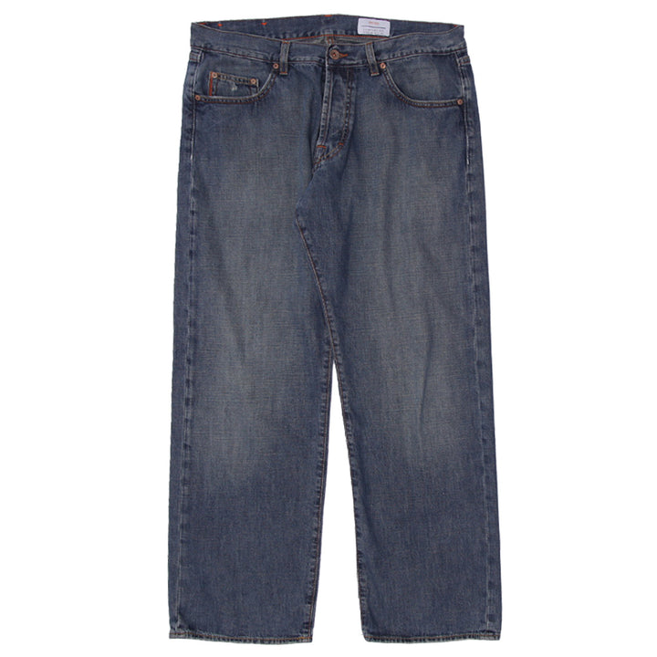 Mens Hugo Boss Comfort Fit Jeans