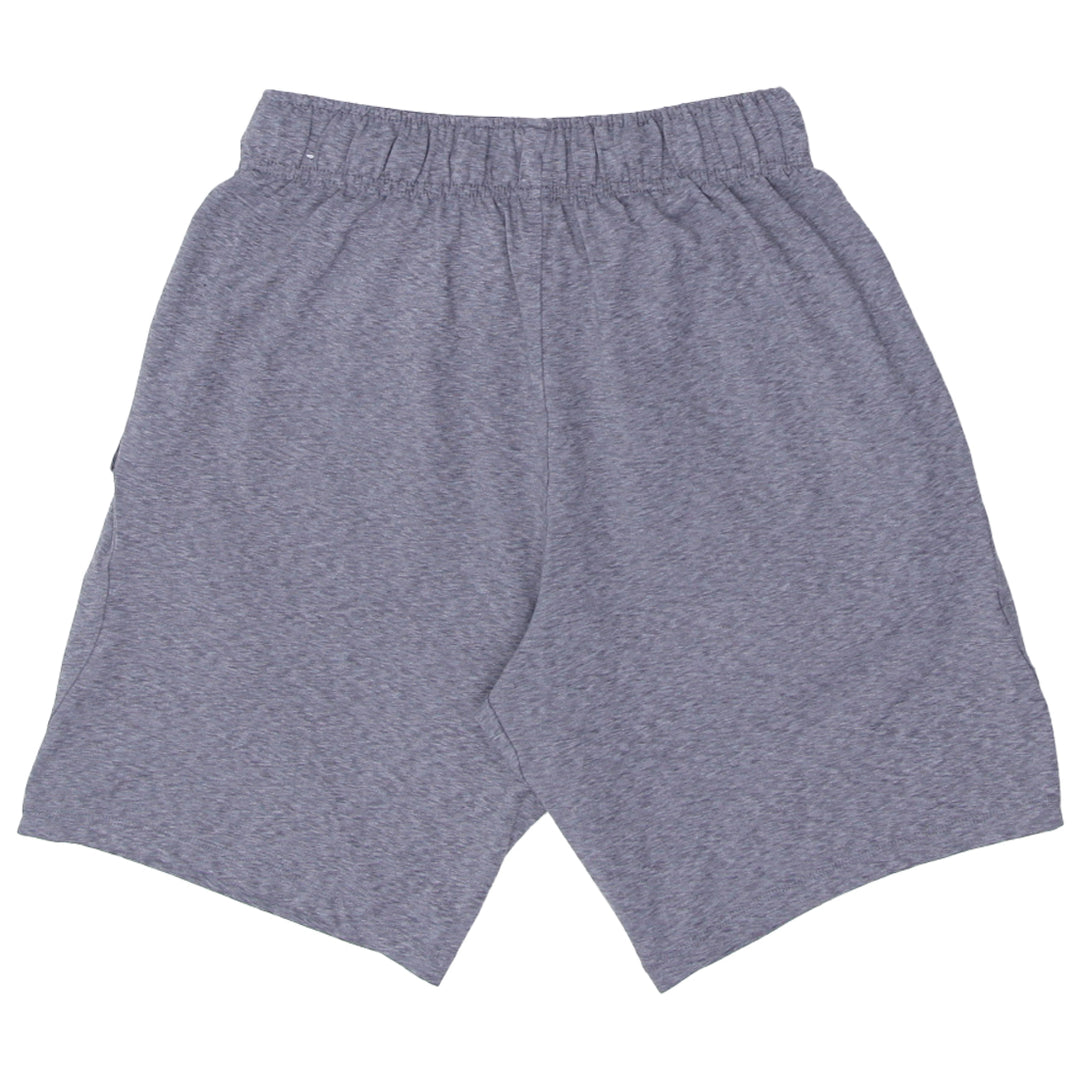Mens Nike Dri-Fit Standard Fit Shorts Gray - Fashion Rerun Vintage Migration_Shorts