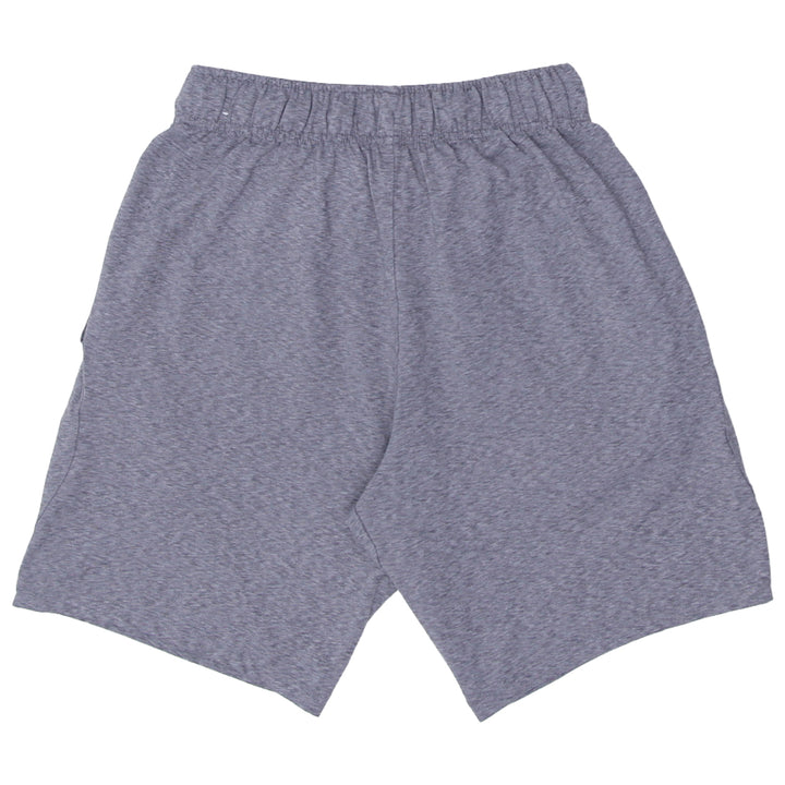 Mens Nike Dri-Fit Standard Fit Shorts Gray - Fashion Rerun Vintage Migration_Shorts