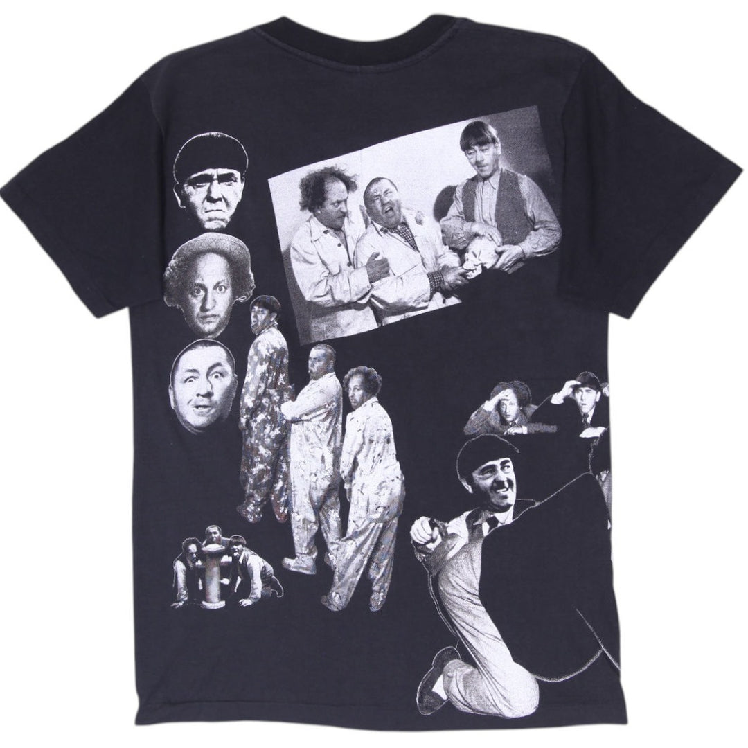 Vintage 1991 The Three Stooges T-Shirt