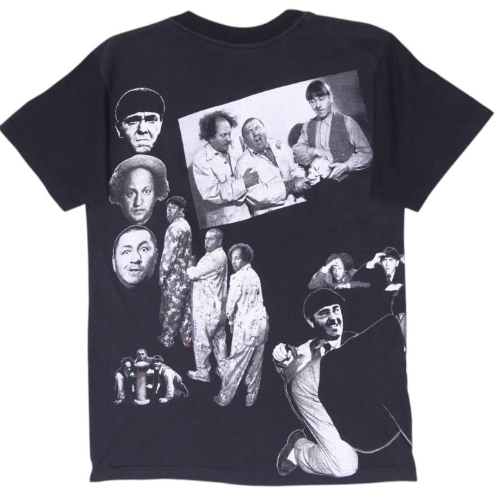 Vintage 1991 The Three Stooges T-Shirt