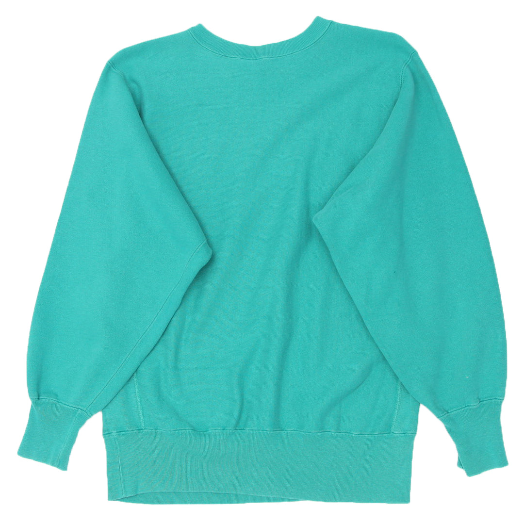 Vintage Champion Reverse Weave Maryland Crewneck Sweatshirt