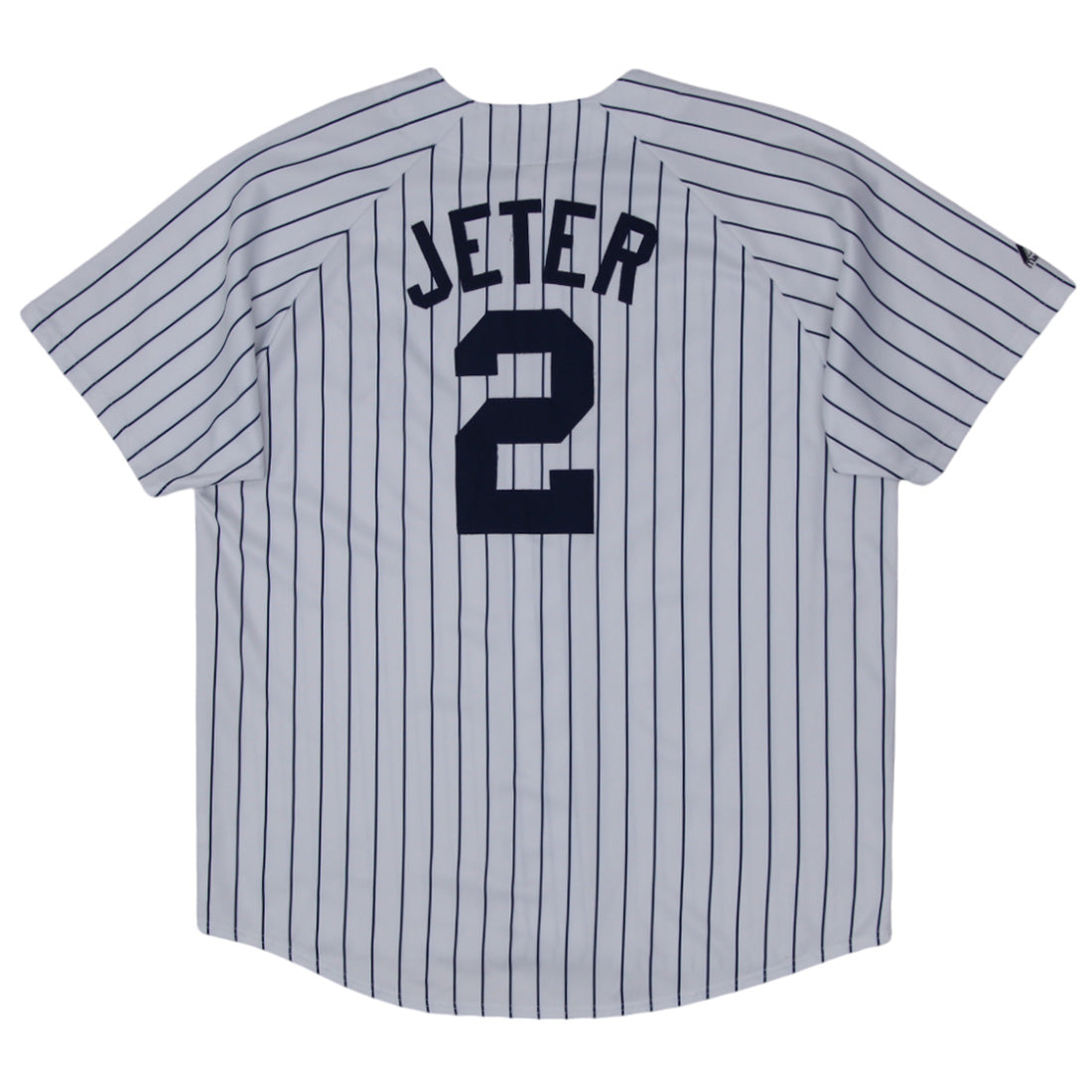 Shop Vintage New York Yankees Cano 24 Majestic MLB Jersey Gray