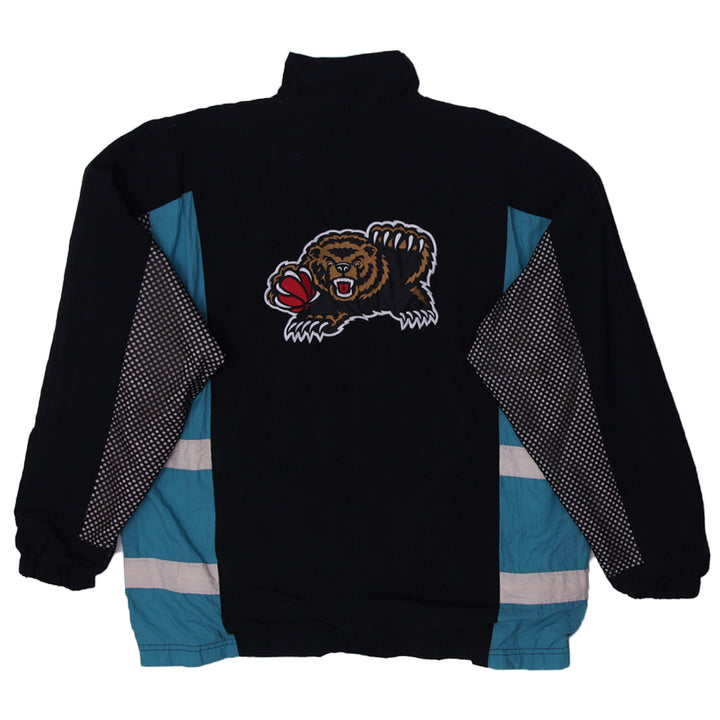 Vintage Champion NBA Vancouver Grizzlies Windbreaker Jacket