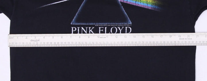 Vintage 2004 Pink Floyd Dark Side of the Moon T-Shirt Size L | Migration_T-Shirts - View 8 | Fashion Rerun