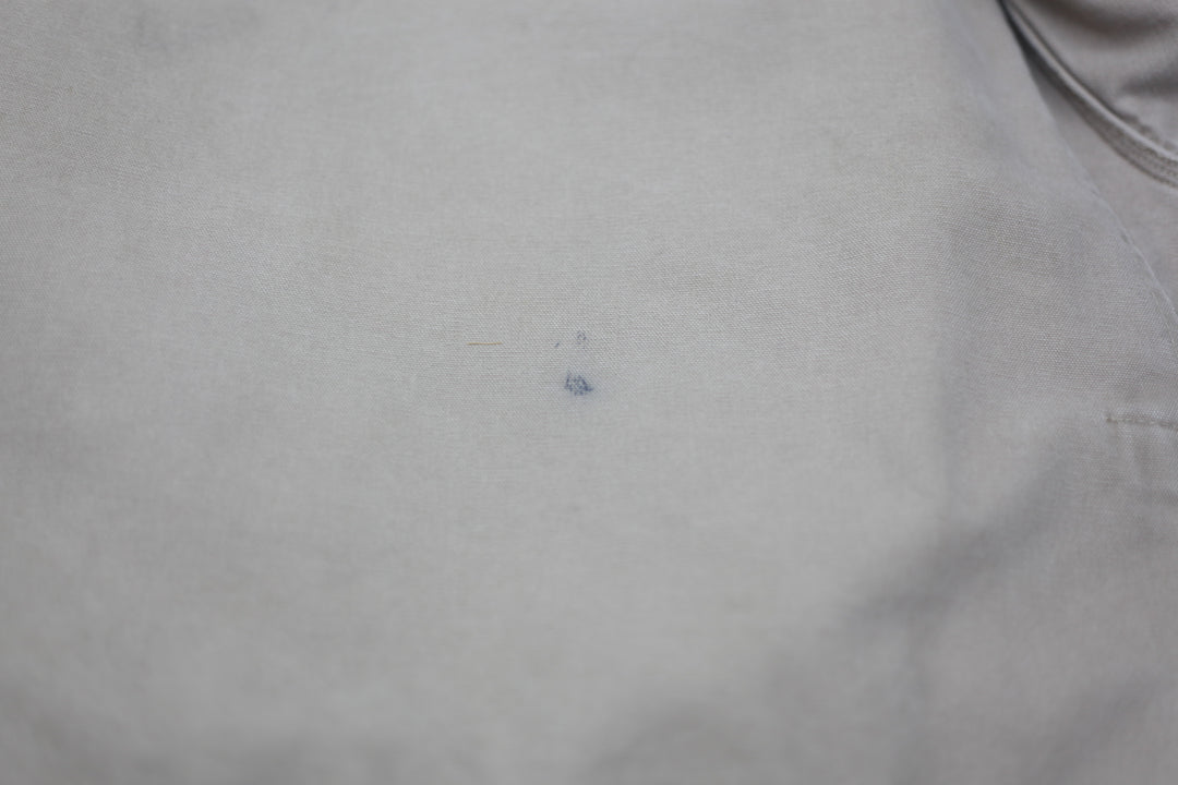 Vintage Carhartt Blanket Lined Brown Detroit Jacket