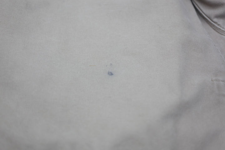 Vintage Carhartt Blanket Lined Brown Detroit Jacket