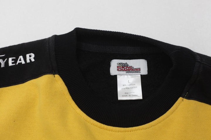 Mens Racing Champions Apparel Racing Sweatshirt