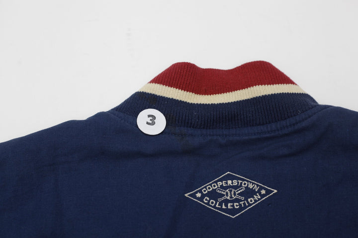 Vintage Cleveland Indians Wahoo 1991 Jacket Men’s XL Starter MLB Baseball